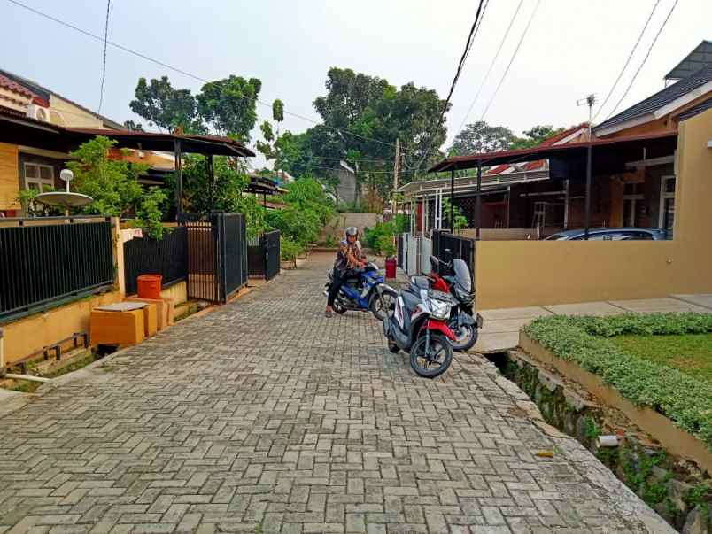 rumah pengasinan sawangan depok