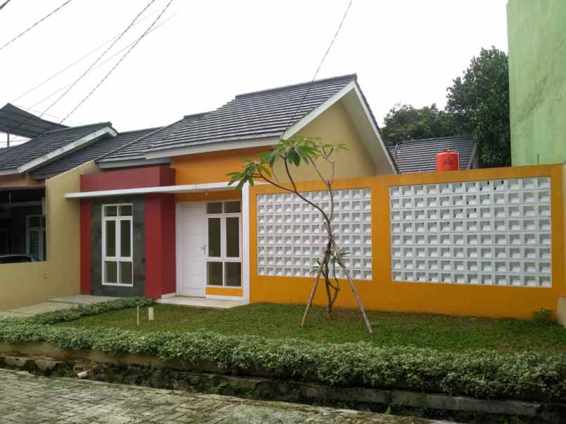 rumah pengasinan sawangan depok