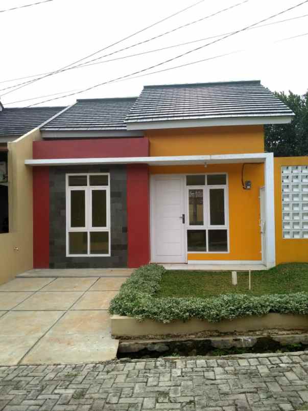 rumah pengasinan sawangan depok