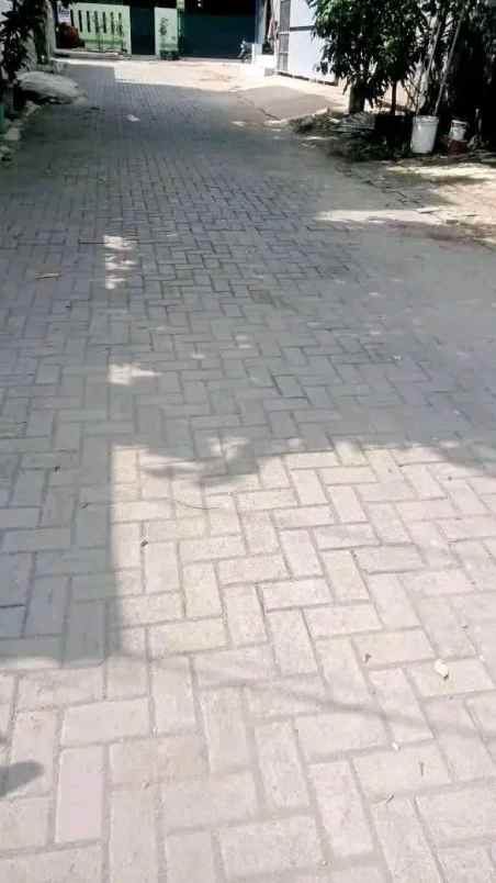 rumah perum murah dan siap huni