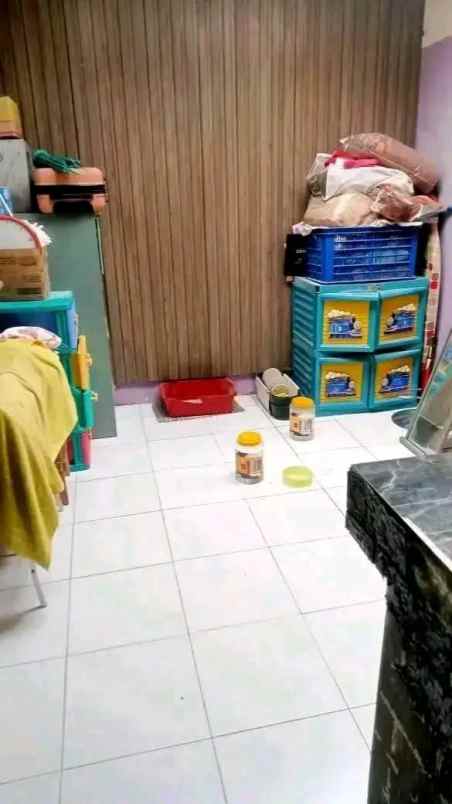 rumah perum murah dan siap huni
