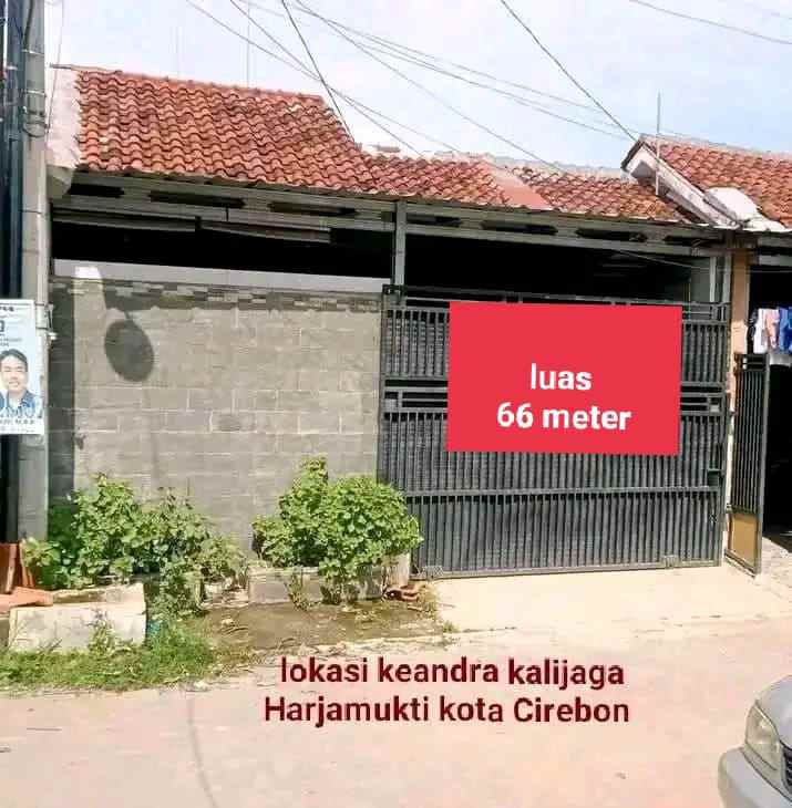 rumah perum murah dan siap huni