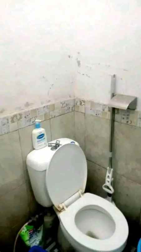 rumah perum murah dan siap huni