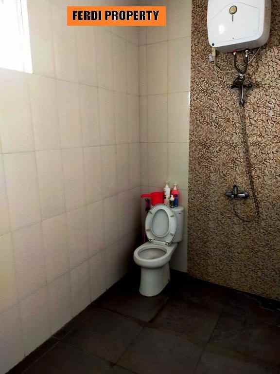 rumah perumahan citra gran cibubur