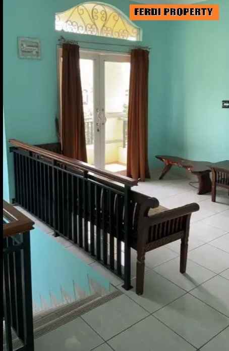 rumah perumahan citra gran cibubur