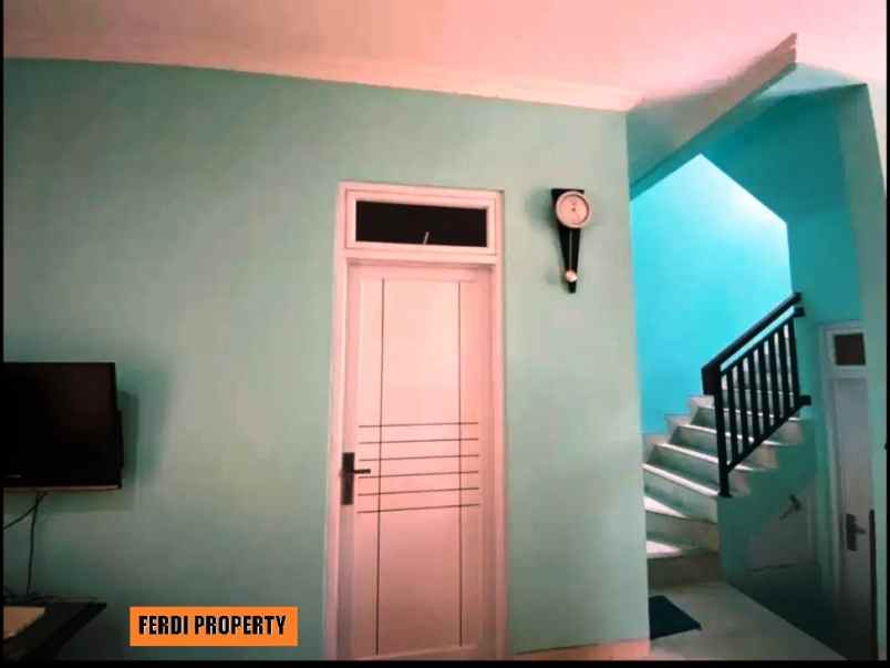 rumah perumahan citra gran cibubur