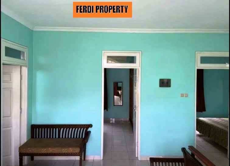 rumah perumahan citra gran cibubur