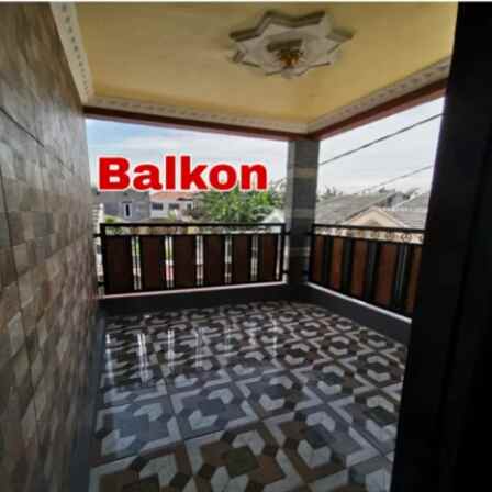 rumah perumahan karya bakti