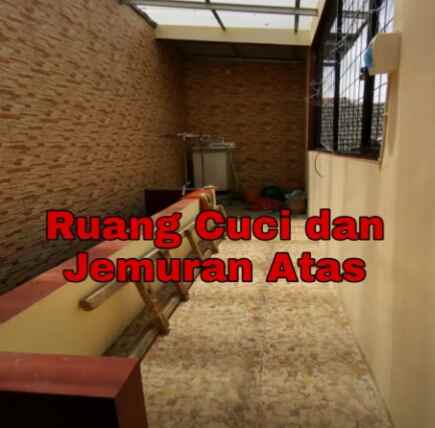 rumah perumahan karya bakti