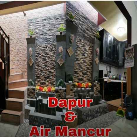 rumah perumahan karya bakti