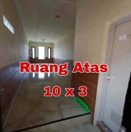 rumah perumahan karya bakti