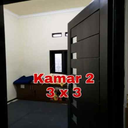 rumah perumahan karya bakti