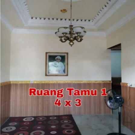 rumah perumahan karya bakti