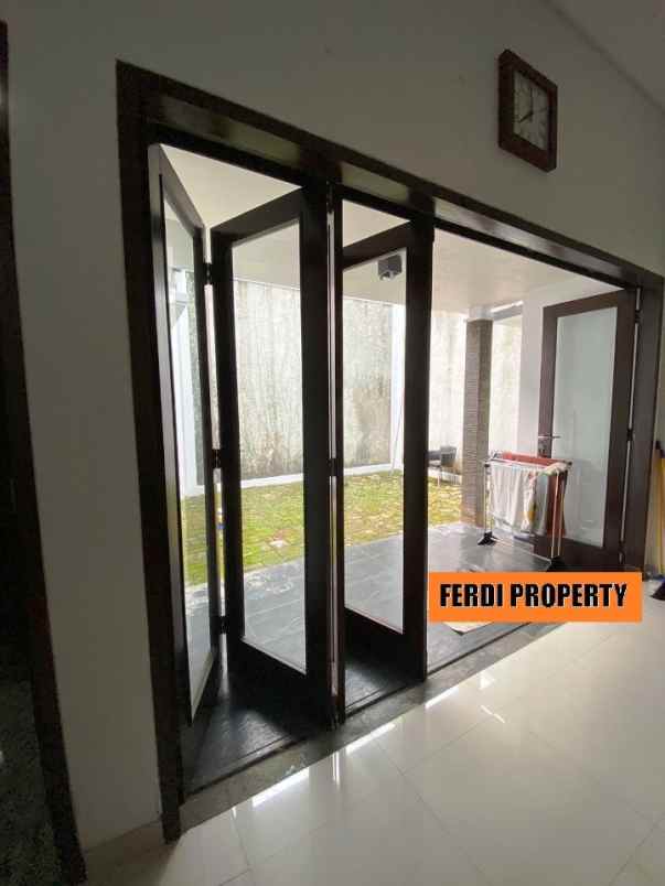 rumah perumahan pesona khayangan