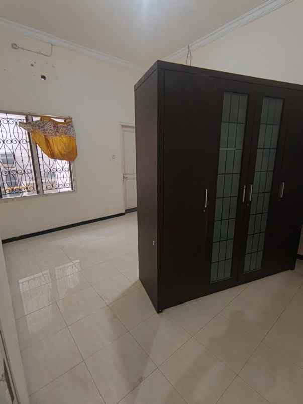 rumah ploso timur 2 lantai