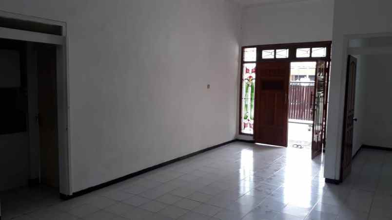 rumah pondok tjandra indah semangka strategis