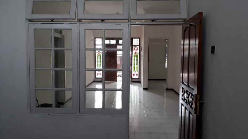 rumah pondok tjandra indah semangka strategis