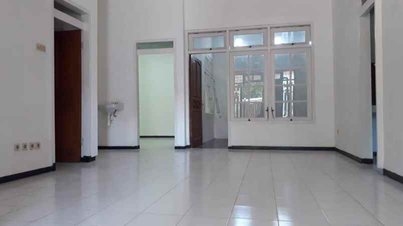 rumah pondok tjandra indah semangka strategis