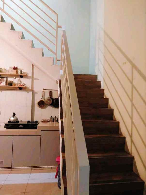 rumah ready di graha taman bunga bsb mijen semarang