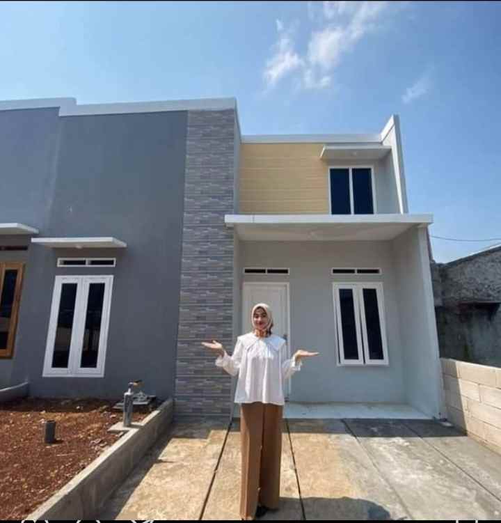 Rumah Ready Murah Dan Luas Di Bogor