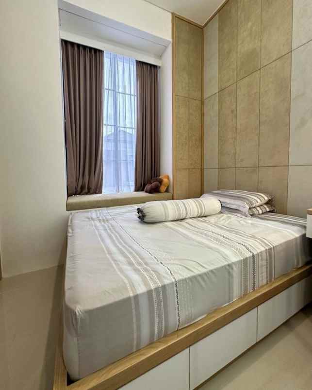 rumah regency one eastpoint siap huni fully furnished