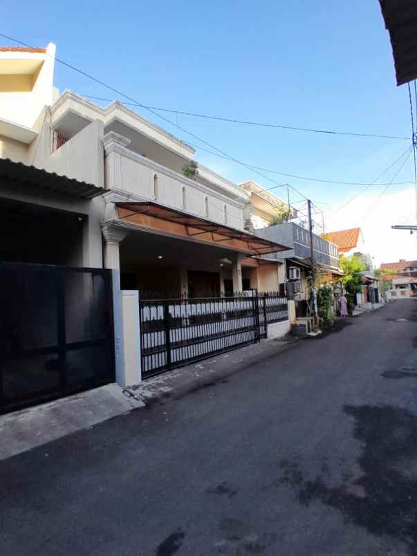 rumah rempoa dekat mrt pim kombinasi paling dicari