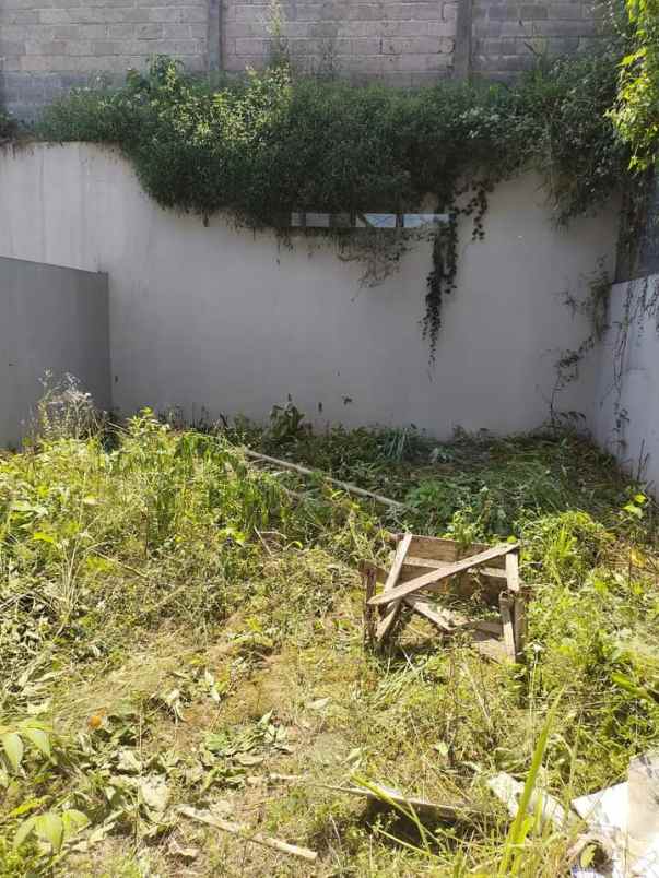 rumah sariwangi dekat ciwaruga gegerkalong bandung