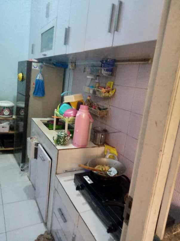 rumah second siap huni di ngasem colomadu karanganyar