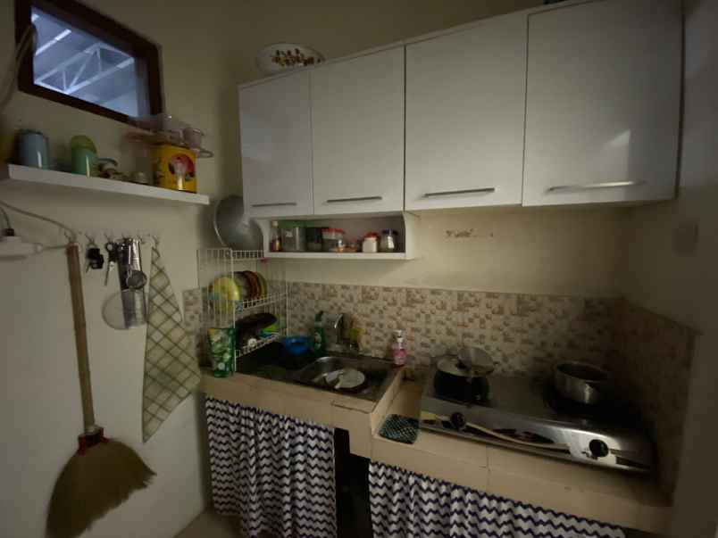 rumah second siap huni harga 200 jutaan di prambanan