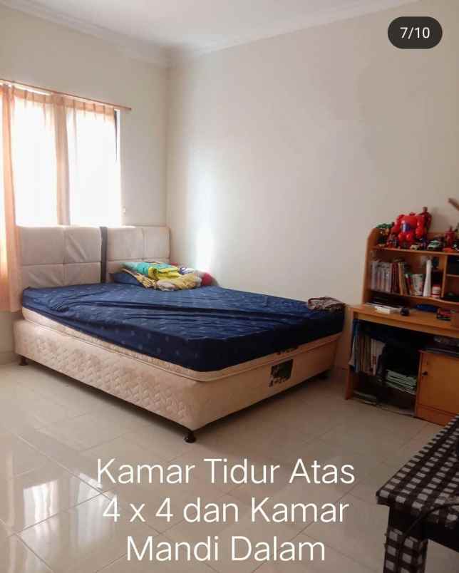 rumah semi villa jimbaran