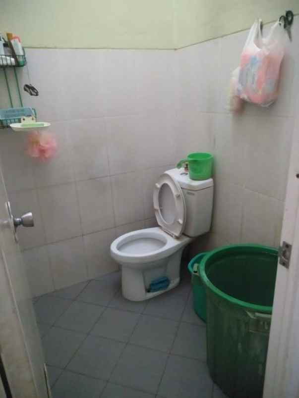 rumah sendangmulyo tembalang semarang