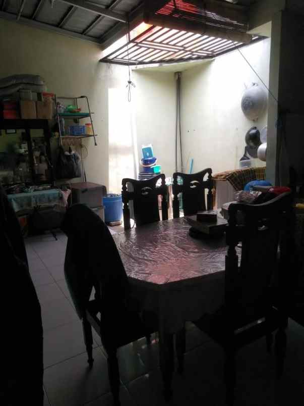 rumah sendangmulyo tembalang semarang