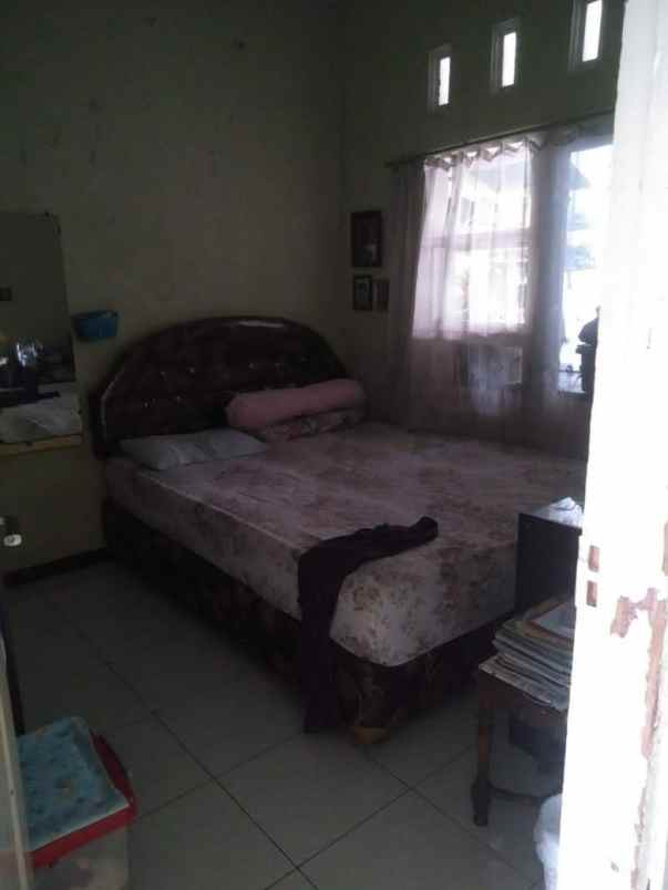 rumah sendangmulyo tembalang semarang