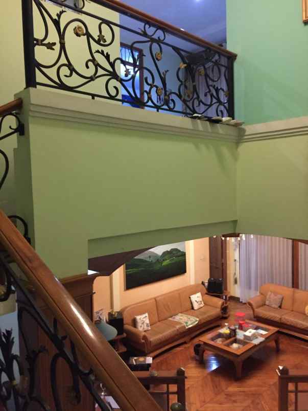 rumah setiabudi dekat nhi borma upi kota bandung