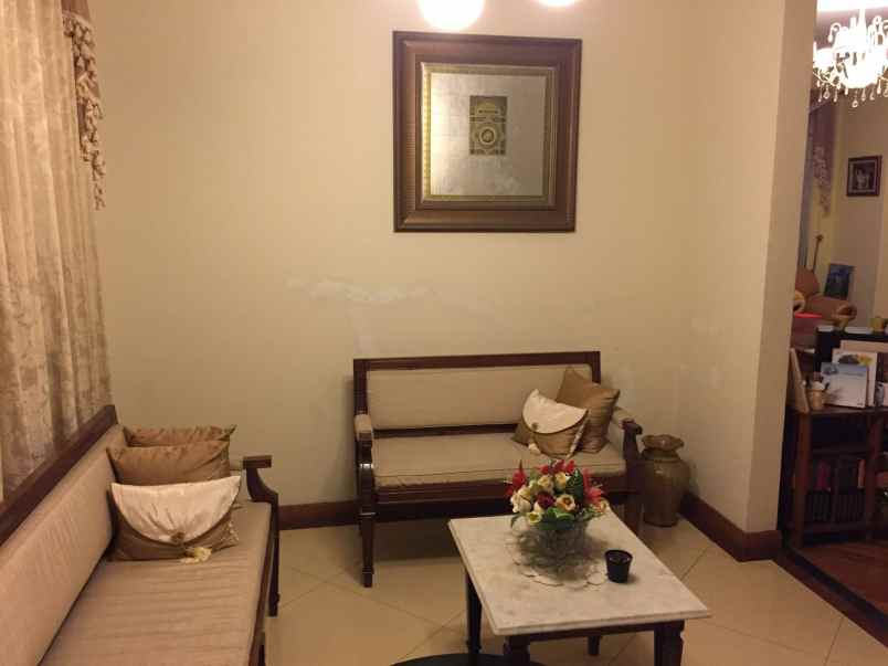 rumah setiabudi dekat nhi borma upi kota bandung