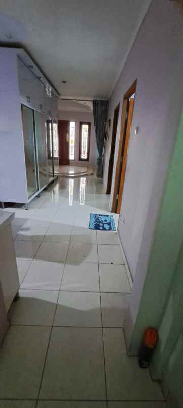 rumah shm dijagakarsa jakarta selatan