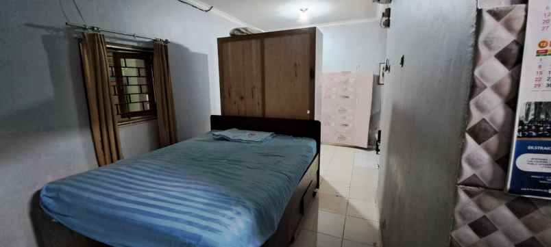 rumah shm dijagakarsa jakarta selatan