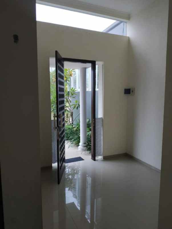 rumah siap huni 1 lantai lokasi tidar