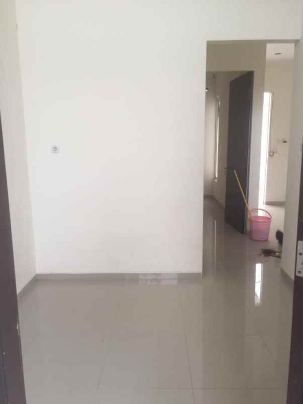 rumah siap huni 1 lantai lokasi tidar