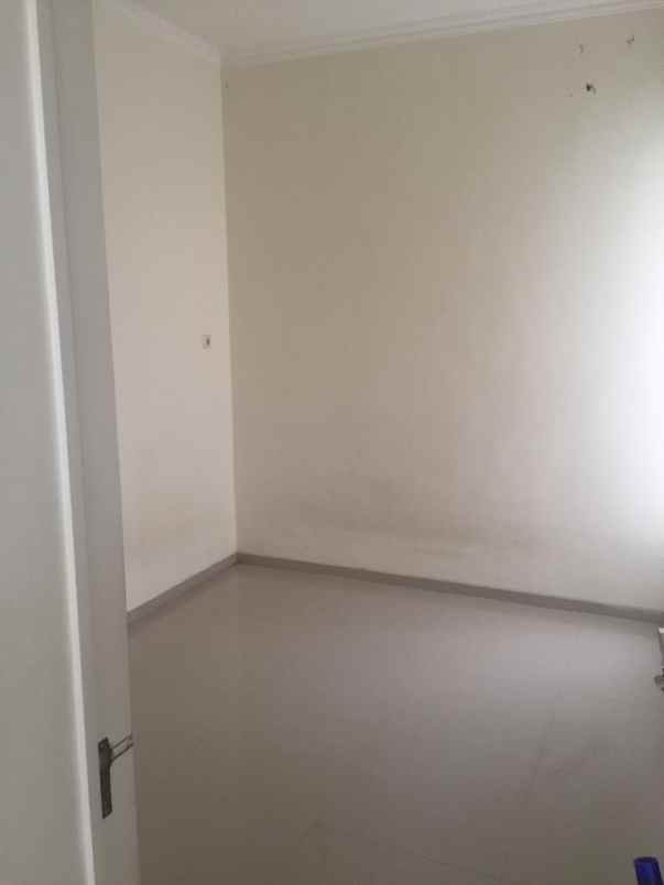 rumah siap huni 1 lantai lokasi tidar