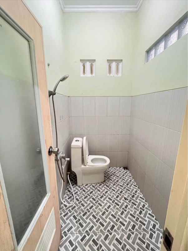 rumah siap huni 550 juta lokasi di tidar malang