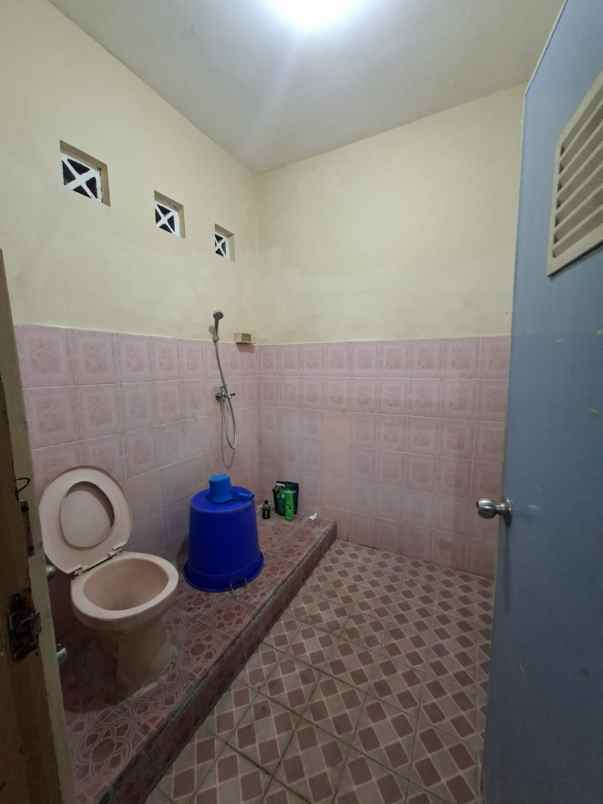 rumah siap huni 800 jutaan lokasi di sawojajar