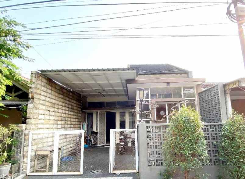 rumah siap huni 850 jutaan lokasi di sawojajar malang