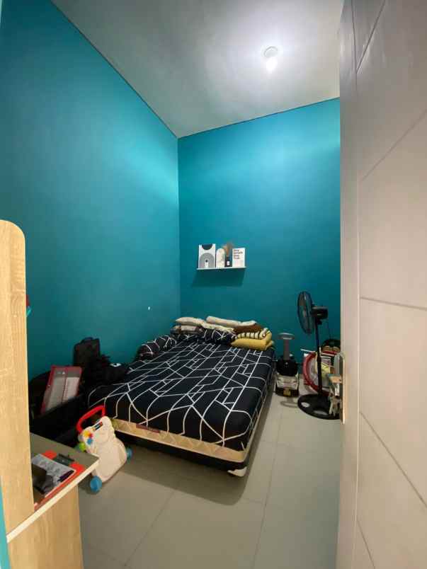 rumah siap huni 850 jutaan lokasi di sawojajar malang