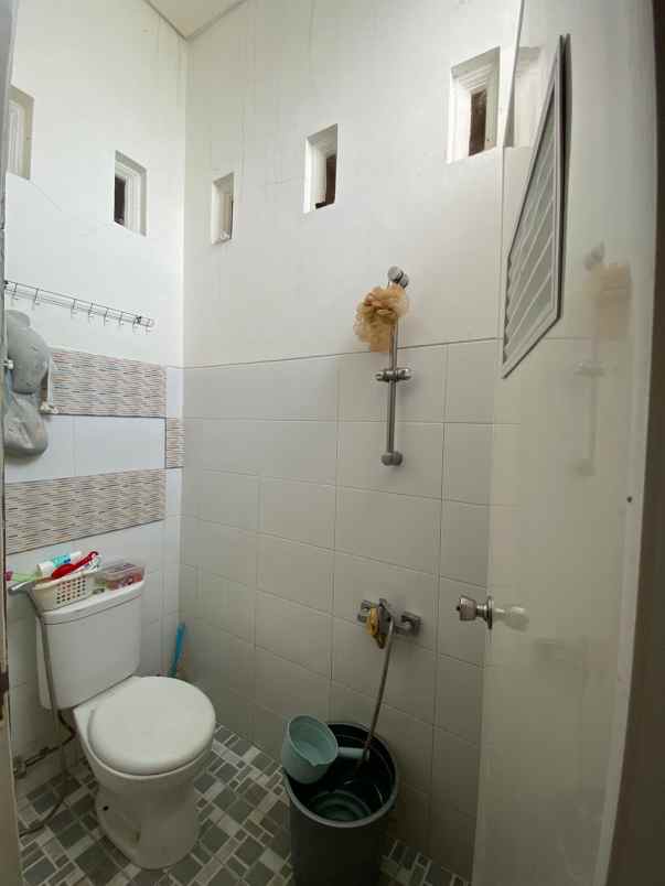 rumah siap huni 850 jutaan lokasi di sawojajar malang