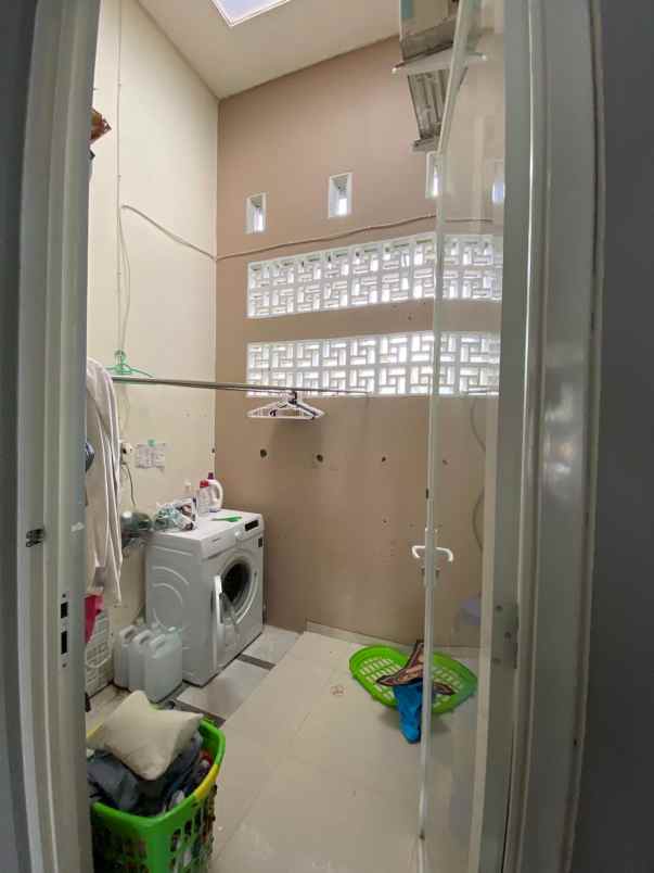 rumah siap huni 850 jutaan lokasi di sawojajar malang