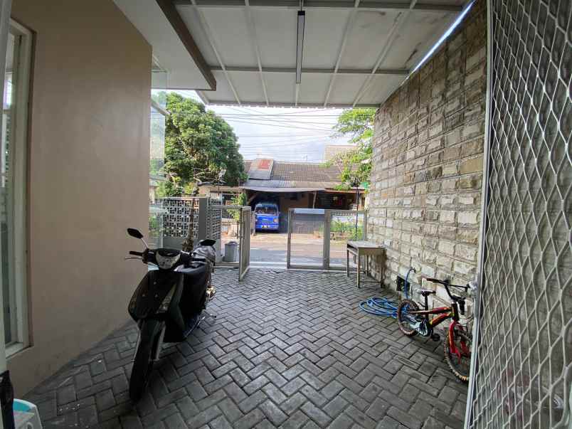 rumah siap huni 850 jutaan lokasi di sawojajar malang