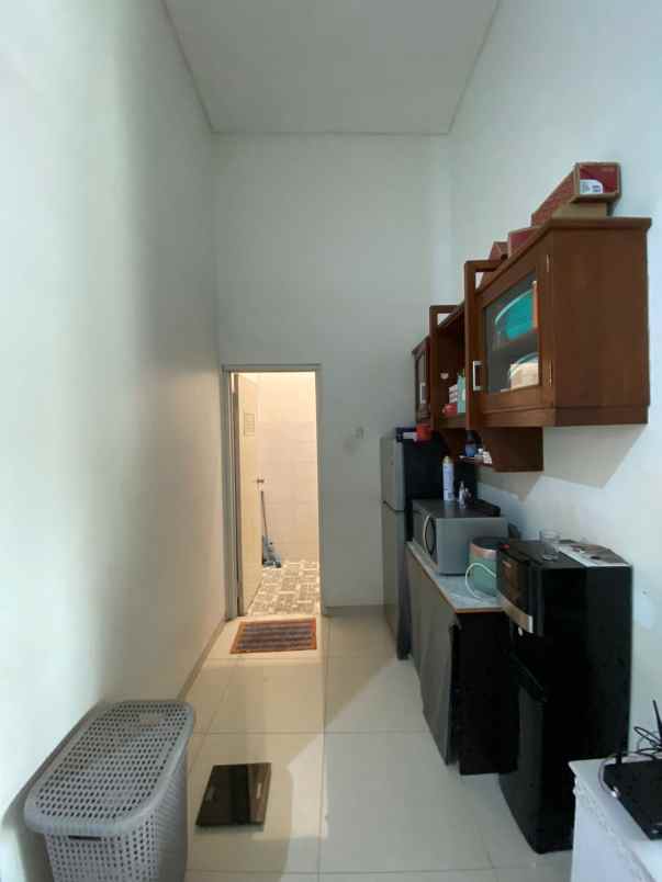 rumah siap huni 850 jutaan lokasi di sawojajar malang