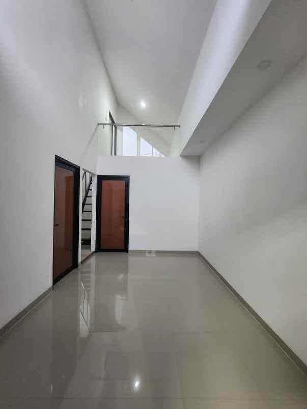 rumah siap huni cicilan 1 jutaan karawang timur