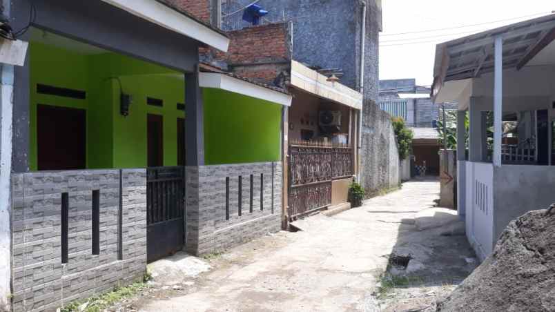 rumah siap huni di citayam murah